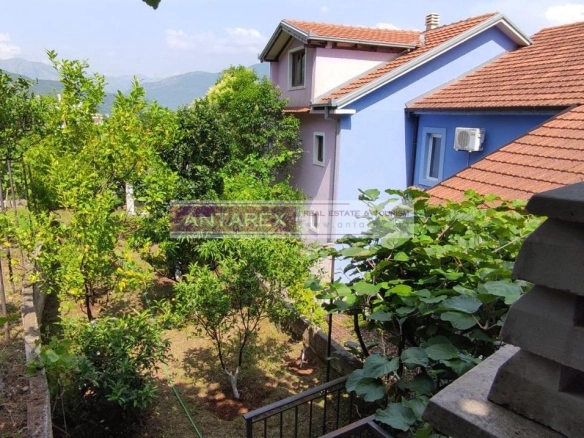 Kuća 150 m² – Bijela, Herceg Novi — fotografija 16
