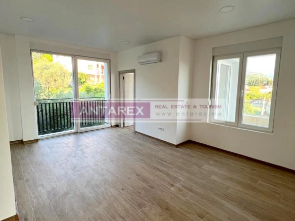 Jednosoban stan 43 m² – Donja Lastva, Tivat — fotografija 4