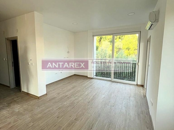 Jednosoban stan 43 m² – Donja Lastva, Tivat — fotografija 5