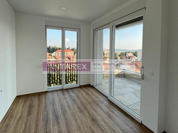 Jednosoban stan 43 m² – Donja Lastva, Tivat — fotografija 6