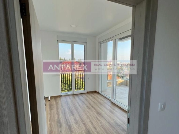 Jednosoban stan 43 m² – Donja Lastva, Tivat — fotografija 7