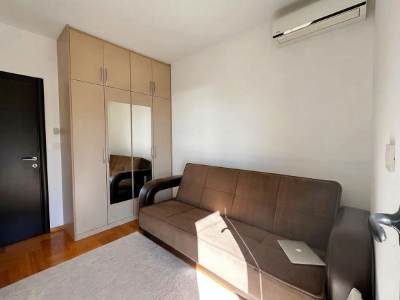 Četvorosoban stan 171 m² – Budva — fotografija 7
