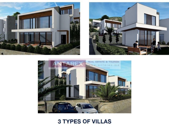 Kuća 228 m² – Kumbor, Herceg Novi — fotografija 2