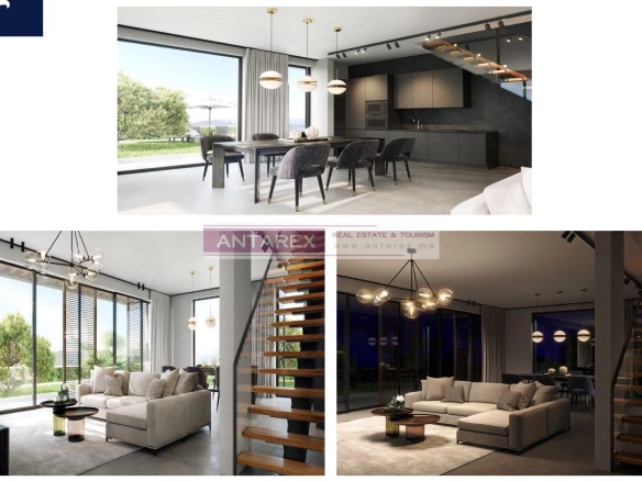 Kuća 228 m² – Kumbor, Herceg Novi — fotografija 3