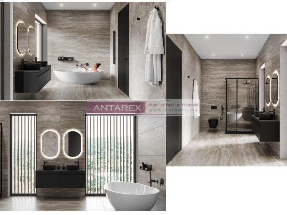 Kuća 228 m² – Kumbor, Herceg Novi — fotografija 5