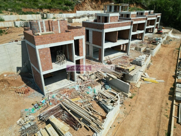 Kuća 228 m² – Kumbor, Herceg Novi — fotografija 8