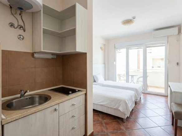 Hotel 823 m² – Bečići, Budva — fotografija 4