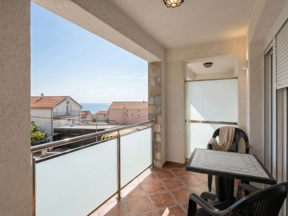 Hotel 823 m² – Bečići, Budva — fotografija 10
