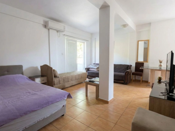 Stan 42 m² – Seoce, Budva — fotografija 3