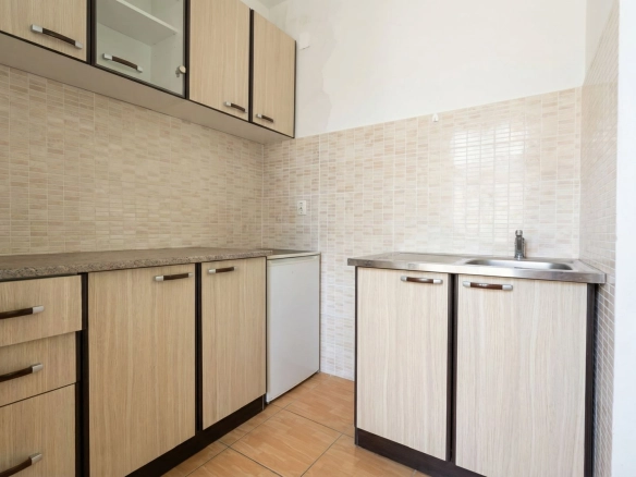 Stan 42 m² – Seoce, Budva — fotografija 4