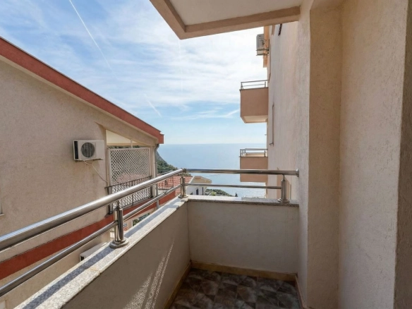 Stan 42 m² – Seoce, Budva — fotografija 6