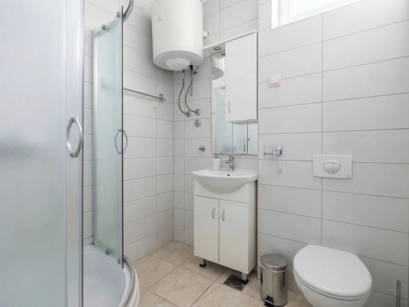 Stan 42 m² – Seoce, Budva — fotografija 7