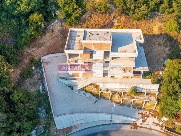 Kuća 600 m² – Meljine, Herceg Novi — fotografija 2