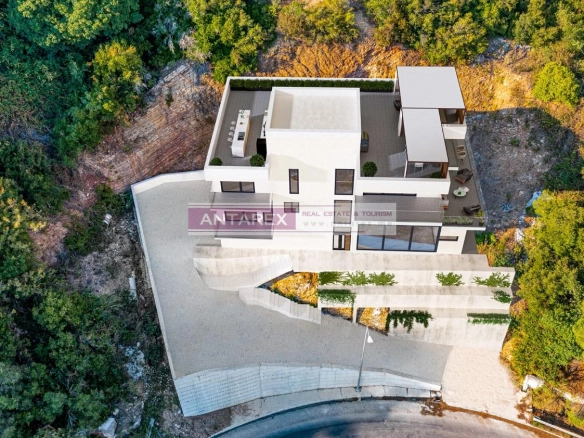 Kuća 600 m² – Meljine, Herceg Novi — fotografija 5