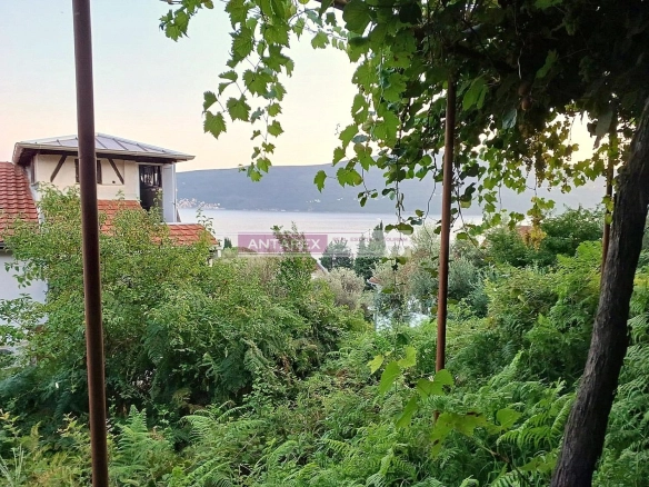 Plac 987 m² – Bijela, Herceg Novi — fotografija 2