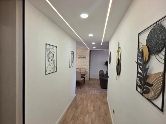 Trosoban stan 107 m² – Bečići, Budva — fotografija 6