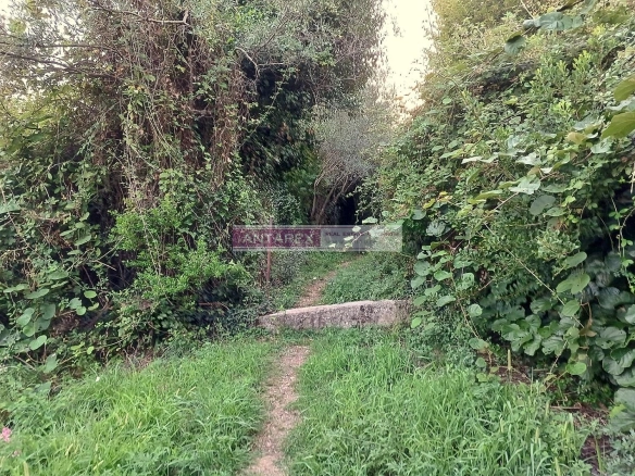 Plac 987 m² – Bijela, Herceg Novi — fotografija 4