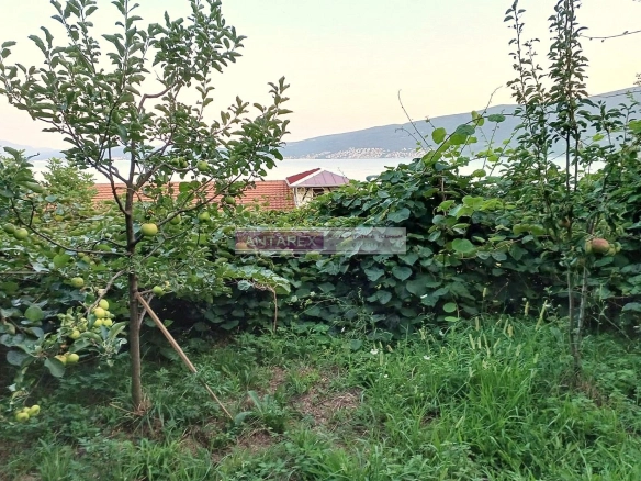 Plac 987 m² – Bijela, Herceg Novi — fotografija 6
