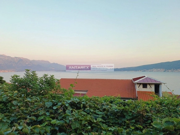 Plac 987 m² – Bijela, Herceg Novi — fotografija 8