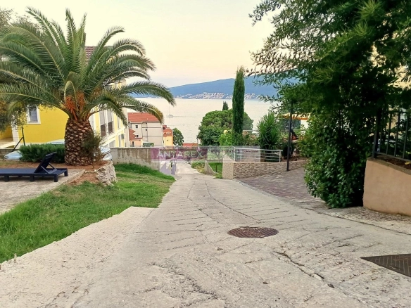 Plac 987 m² – Bijela, Herceg Novi — fotografija 11