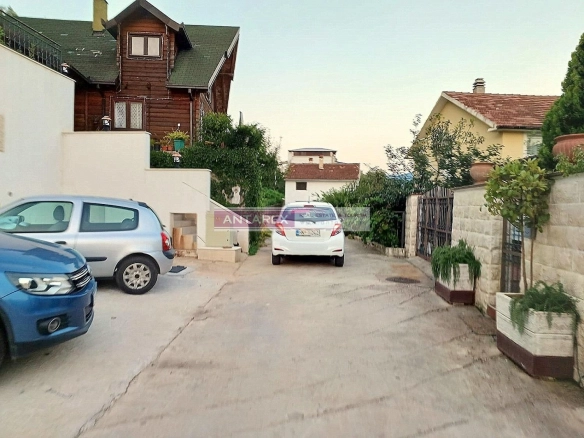 Plac 987 m² – Bijela, Herceg Novi — fotografija 12