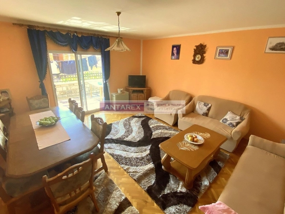 Četvorosoban stan 276 m² – Podi, Herceg Novi — fotografija 2