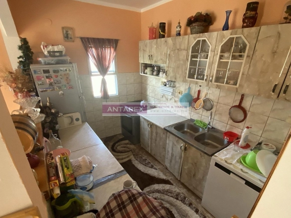 Četvorosoban stan 276 m² – Podi, Herceg Novi — fotografija 3