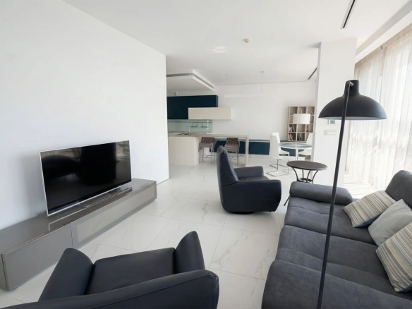 Dvosoban stan 170 m² – Budva — fotografija 4