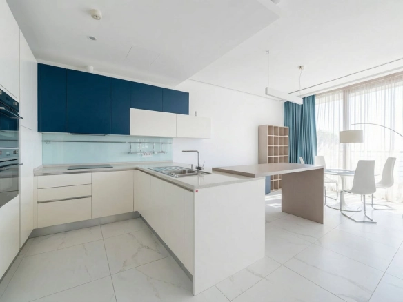 Dvosoban stan 170 m² – Budva — fotografija 5