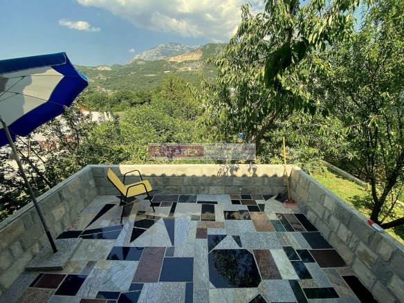 Četvorosoban stan 276 m² – Podi, Herceg Novi — fotografija 10