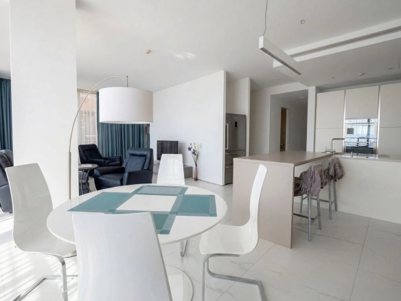Dvosoban stan 170 m² – Budva — fotografija 6