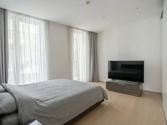 Dvosoban stan 170 m² – Budva — fotografija 8