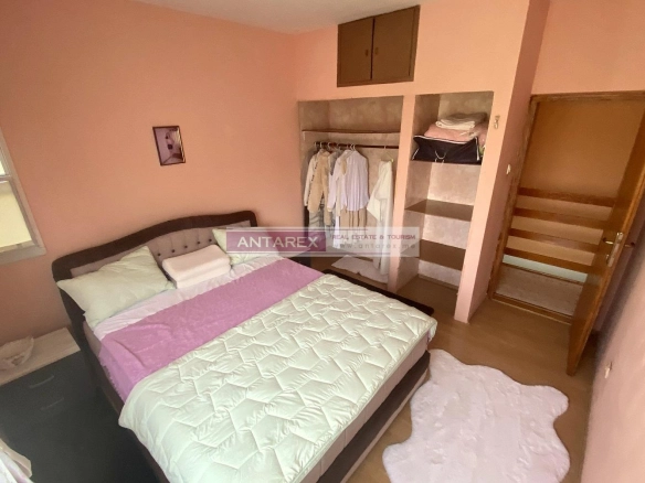 Četvorosoban stan 276 m² – Podi, Herceg Novi — fotografija 13