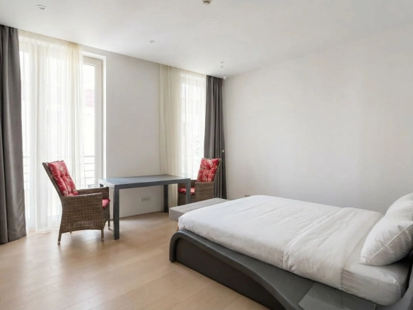 Dvosoban stan 170 m² – Budva — fotografija 9