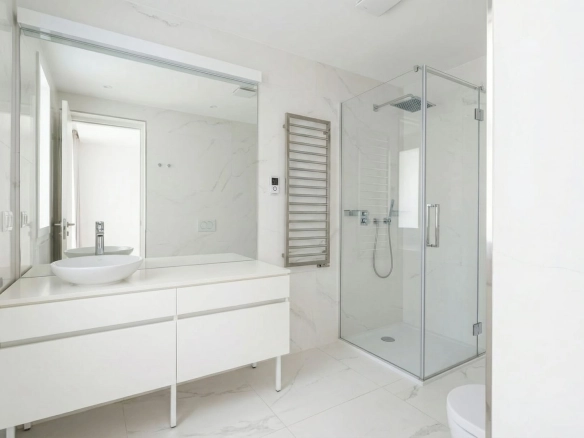 Dvosoban stan 170 m² – Budva — fotografija 11