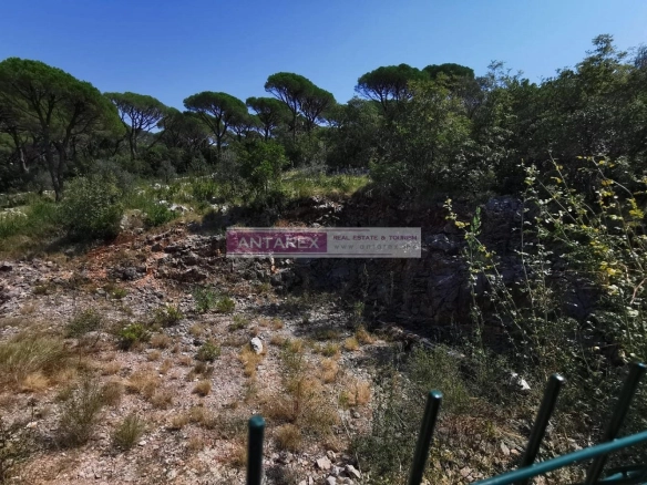 Plac 550 m² – Mirište, Herceg Novi — fotografija 2