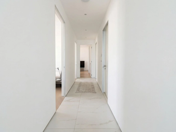 Dvosoban stan 170 m² – Budva — fotografija 12