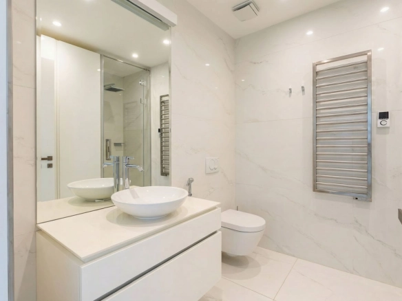 Dvosoban stan 170 m² – Budva — fotografija 13