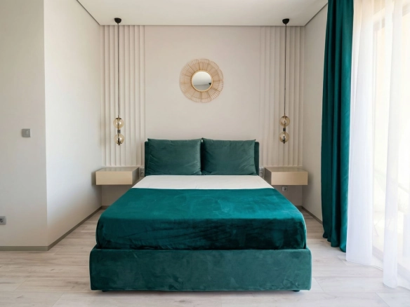 Garsonjera 36 m² – Bečići, Budva — fotografija 4