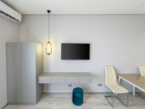 Garsonjera 36 m² – Bečići, Budva — fotografija 7