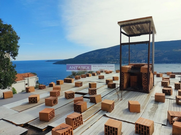 Kuća 184 m² – Topla, Herceg Novi — fotografija 13