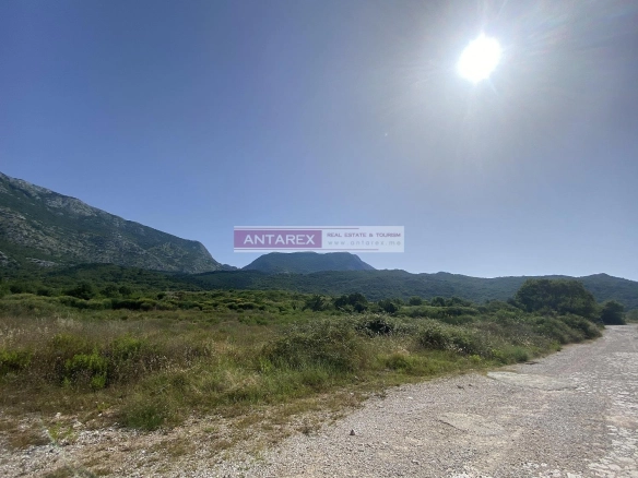 Plac 23.311 m² – Herceg Novi — fotografija 2
