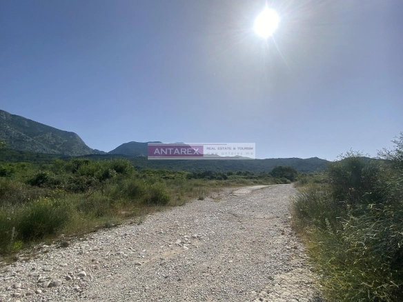 Plac 23.311 m² – Herceg Novi — fotografija 4