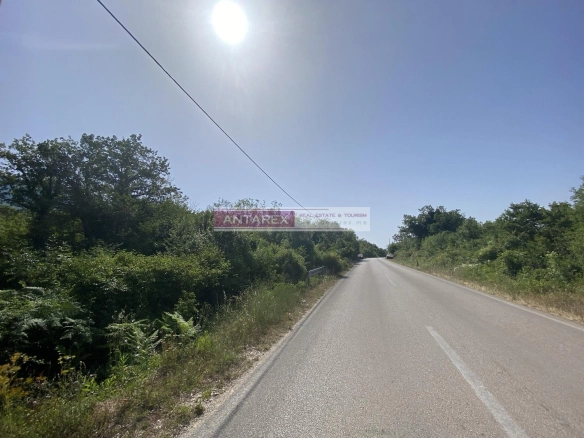 Plac 996 m² – Herceg Novi — fotografija 3