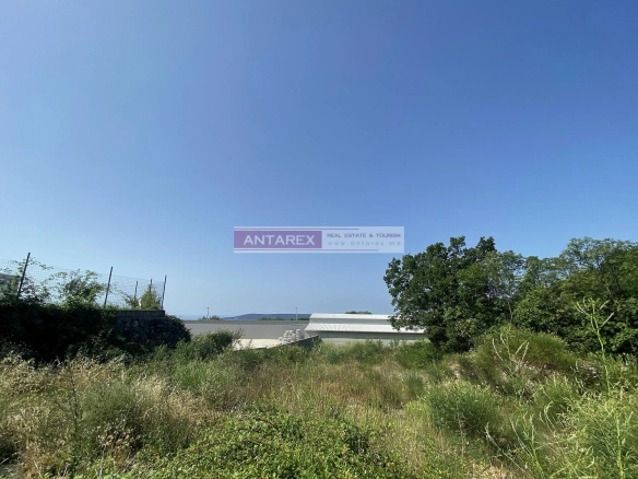 Plac 1.819 m² – Herceg Novi — fotografija 2