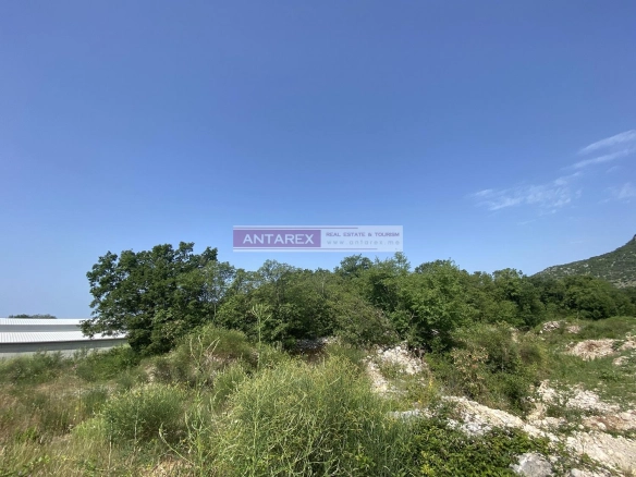 Plac 1.819 m² – Herceg Novi — fotografija 3