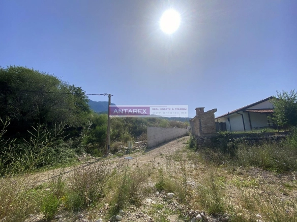 Plac 1.819 m² – Herceg Novi — fotografija 4