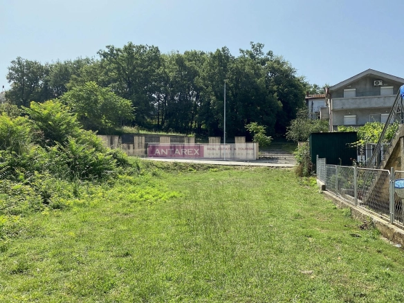 Plac 3.606 m² – Podi, Herceg Novi — fotografija 2
