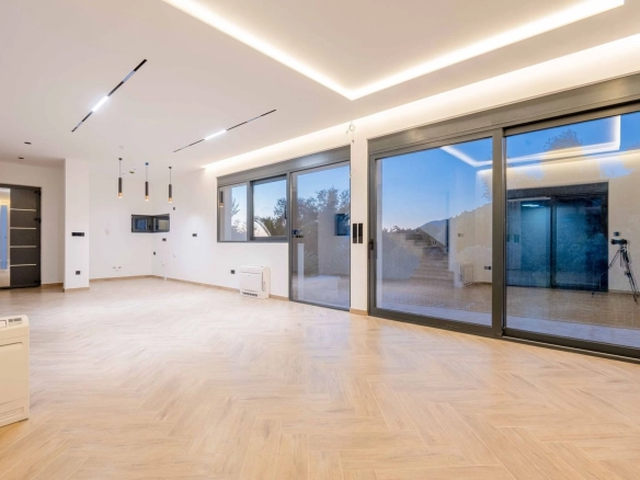 Kuća 240 m² – Kamenovo, Budva — fotografija 4