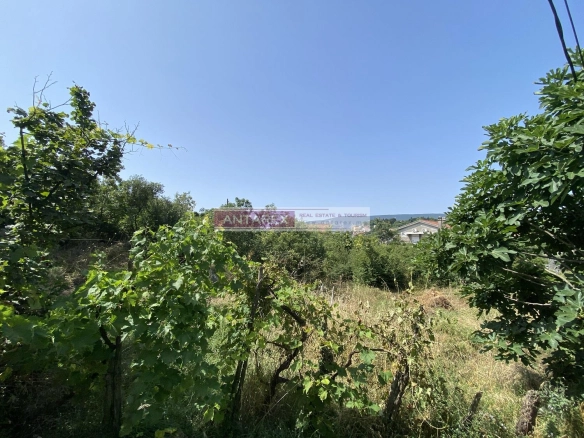 Plac 3.606 m² – Podi, Herceg Novi — fotografija 3